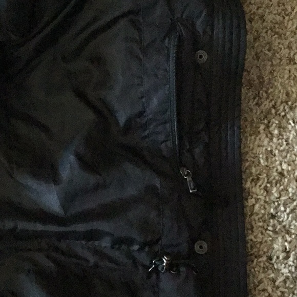 Lands End Women’s Parka - Picture 8 of 12